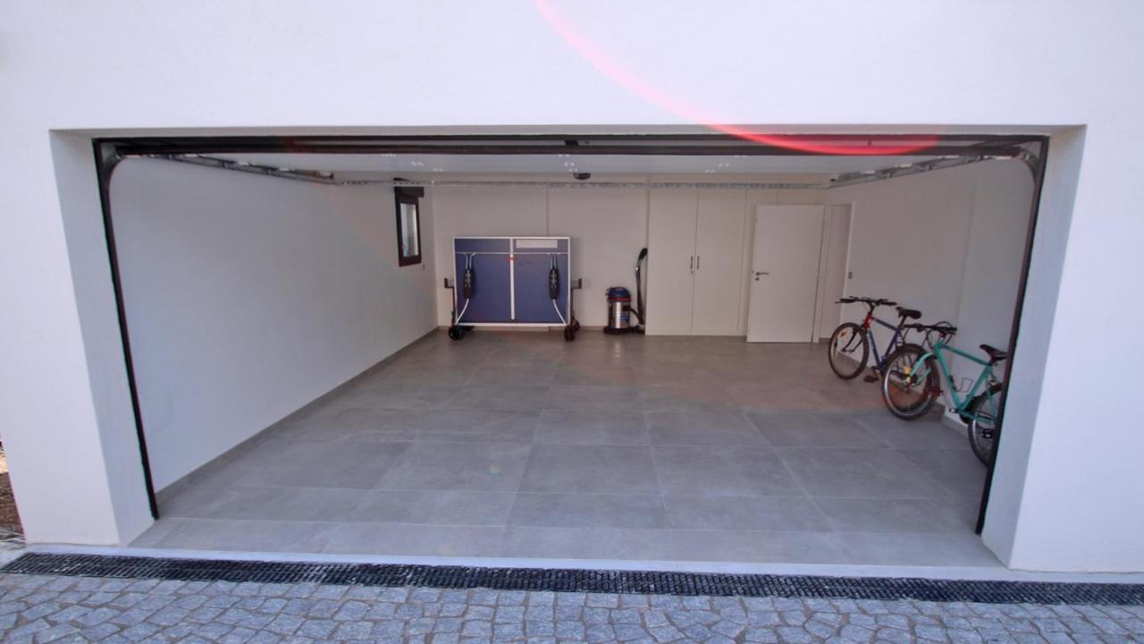 Villa Chantoiseau Les Issambres Exteriör bild